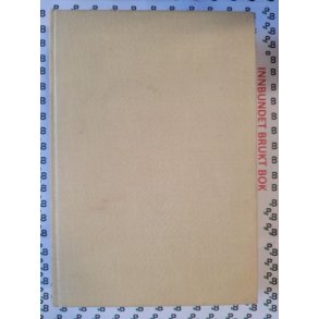 Richard B. Pape - Dristighet vr min venn (Innb.)