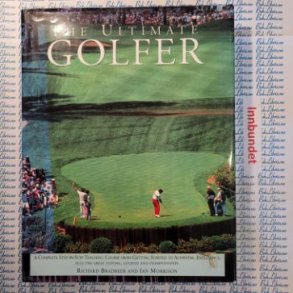 Richard Bradbeer and Ian Morrison - The Ultimate Golfer