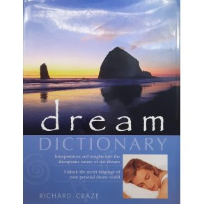 Richard Craze - Dream Dictionary