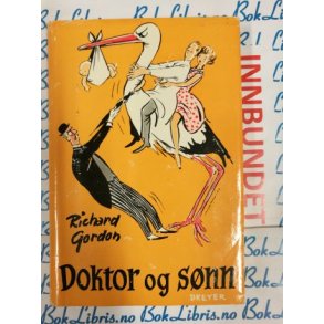 Richard Gordon - Doktor og snn (I)