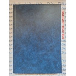 Richard Herrmann - Med skjebnen i hnden (Signert)