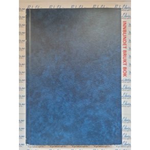 Richard Herrmann - Med skjebnen i hnden (Signert)