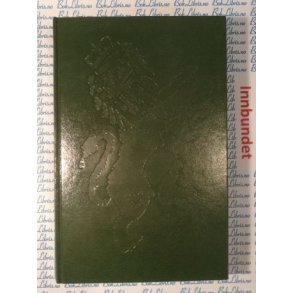 Richard Herrmann - Mine gleders by Paradisveien