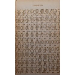 Richard Herrmann - Paradisveien (Signert)