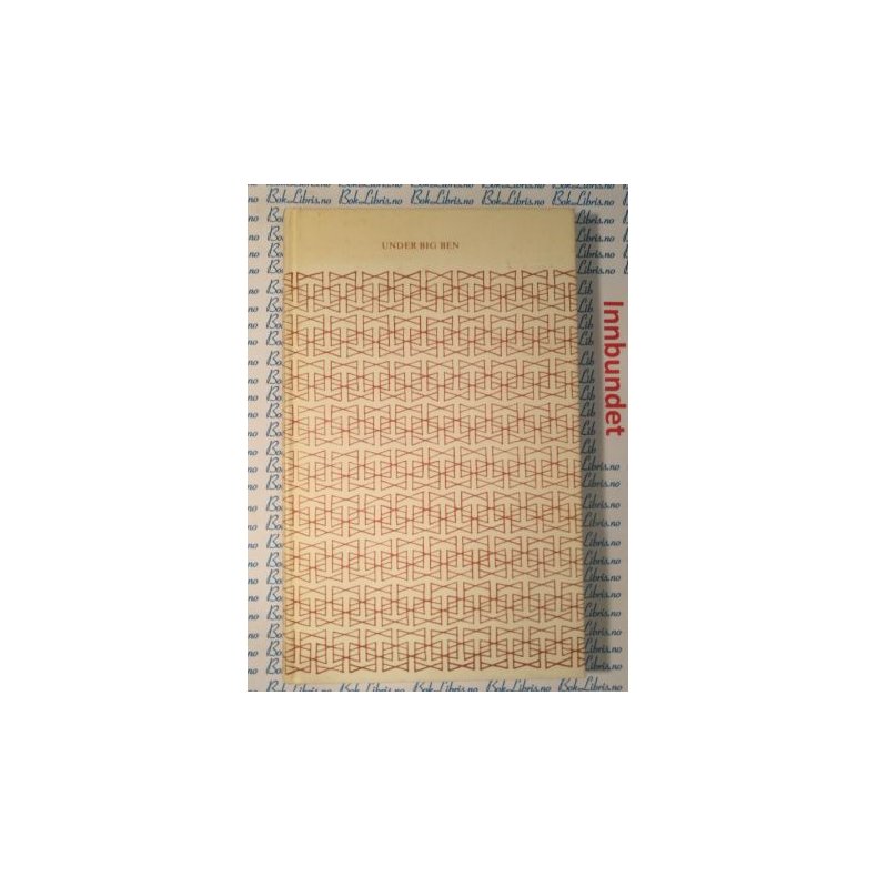 Richard Herrmann - Under Big Ben