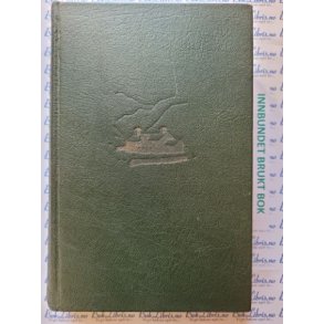 Richard Llewellyn - Grnn var min barndoms dal (I)