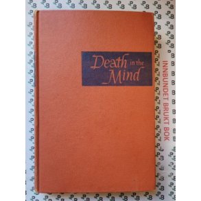 Richard Lockridge and G. H. Estabrooks - Death in the Mind