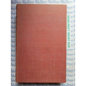 Richard Mason - Vinden kan ikke lese