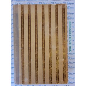 Richard McMillan - Fra D-dag til V-dag