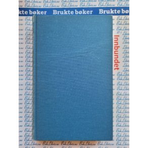 Richard Oliver Collin - Operasjon Heksegryte