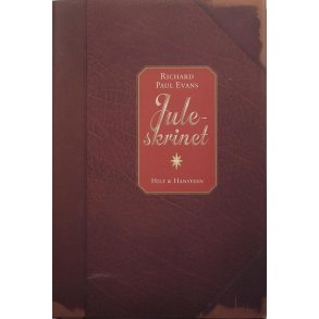 Richard Paul Evans - Juleskrinet
