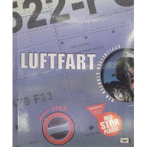 Richard Platt - Luftfart