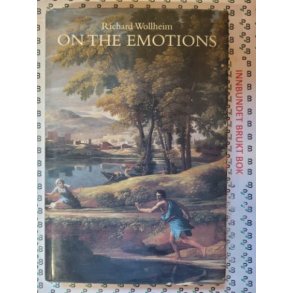 Richard Wollheim - On The Emotions