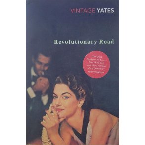 Richard Yates - Revolutionary Road