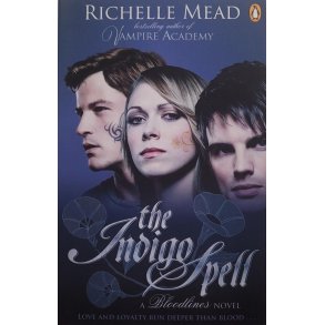 Richelle Mead - The Indigo Spell