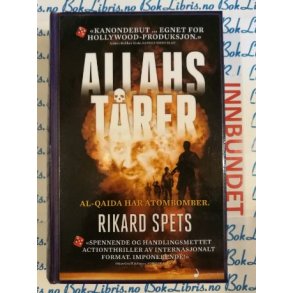 Rikard Spets - Allahs trer (I)