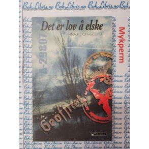 Rina Reich-Geller - Det er lov  elske A29807 (Heftet)