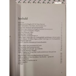 Ringebu Historielag - Hemgrenda 2013