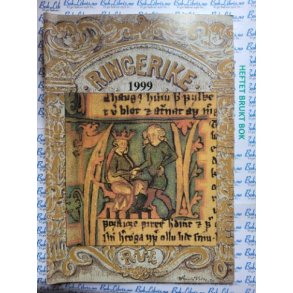 Ringerike 1999