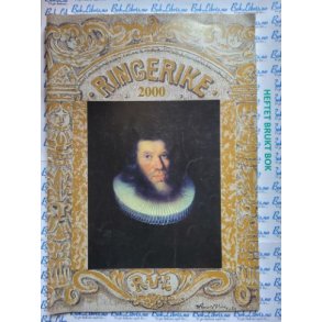 Ringerike 2000