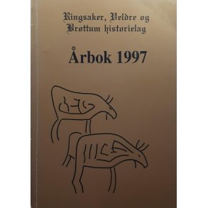 Ringsaker, Veldre og Brttum historielag rbok 1997