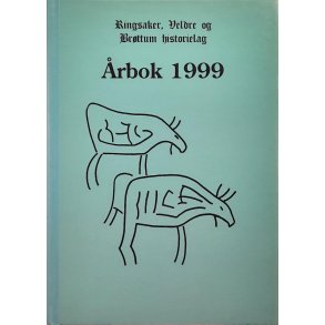Ringsaker, Veldre og Brttum historielag rbok 1999