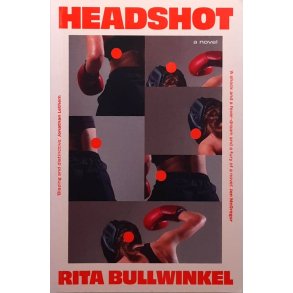 Rita Bullwinkel - Headshot