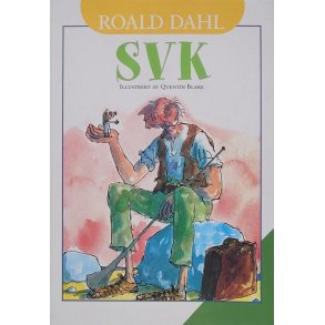 Roald Dahl - SVK (I)
