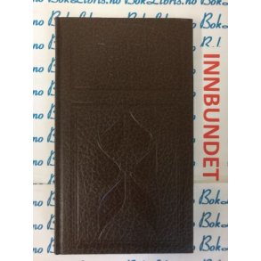 Roald Dahl - Selsomt selskap 13 + 1 underlig fortellinger (I)