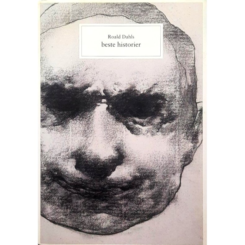 Roald Dahls beste historier (I)