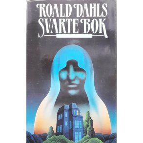 Roald Dahls svarte bok