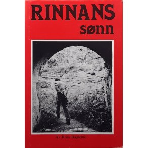Roar Baglemo - Rinnans snn (I)