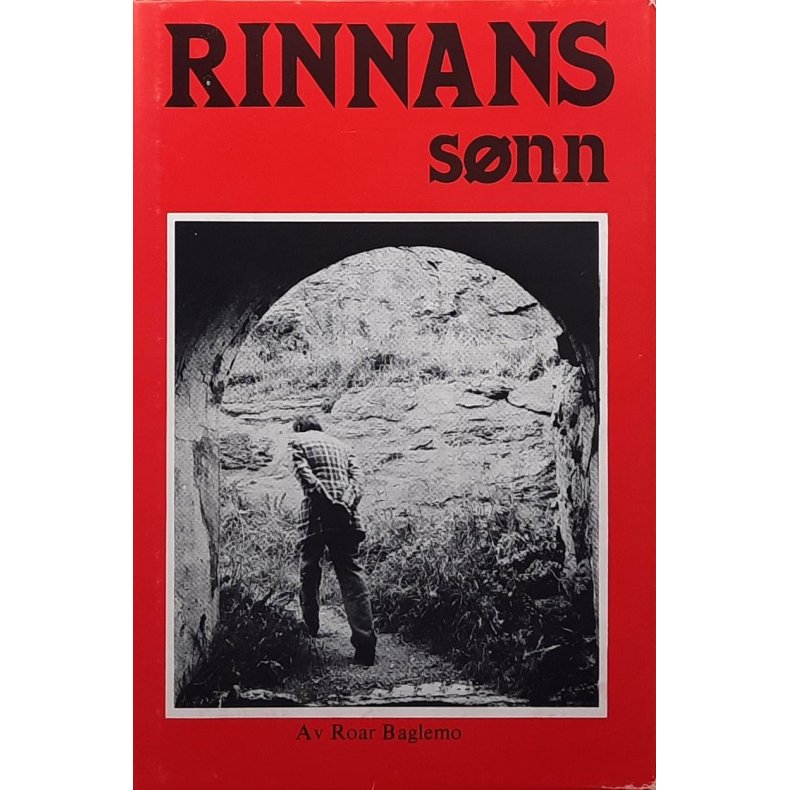 Roar Baglemo - Rinnans snn (I)