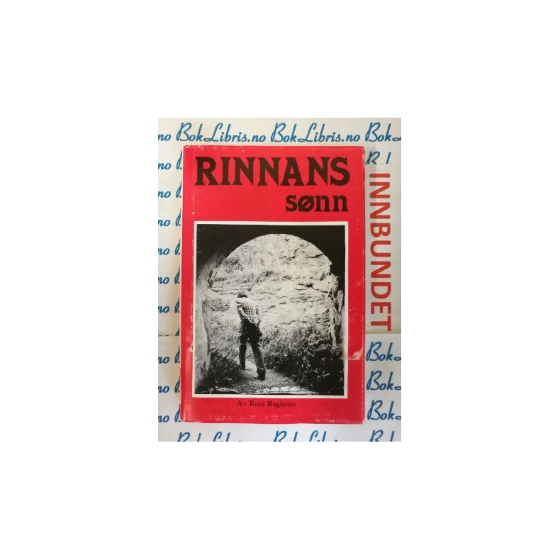 Roar Baglemo - Rinnans snn (I)