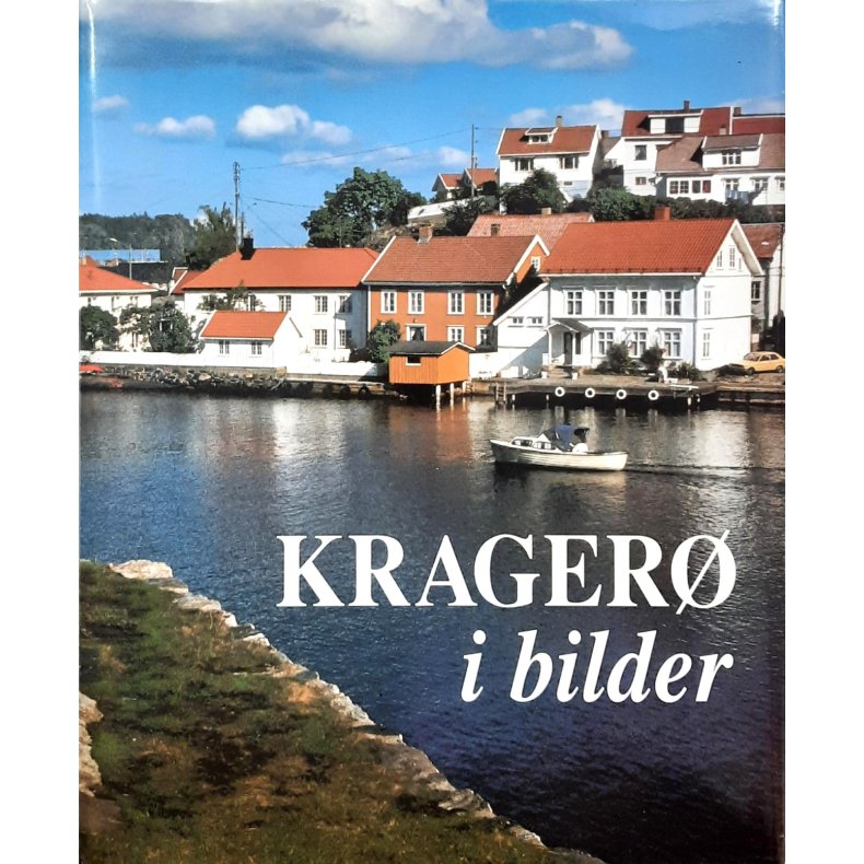 Roar Thorsen - Krager i bilder