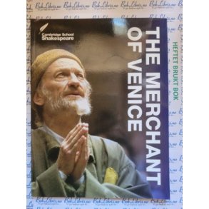 Rob Smith (edit.) - The merchant of Venice