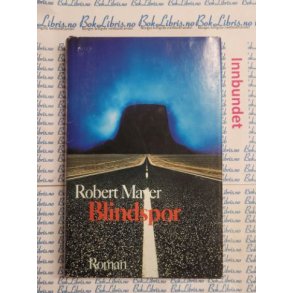 Rober Mayer - Blindspor