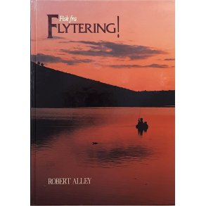 Robert Alley - Fisk fra flytering