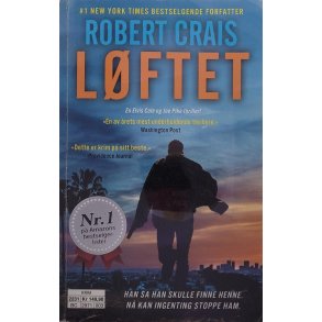 Robert Crais - Lftet