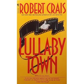 Robert Crais - Lullaby Crais