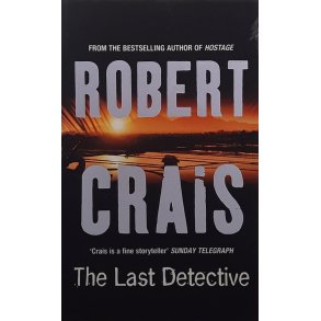 Robert Crais - The Last Detective
