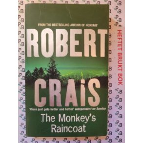 Robert Crais - The Monkey's Raincoat