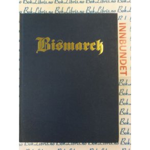 Robert D. Ballard - Jakten p Bismarck (I)