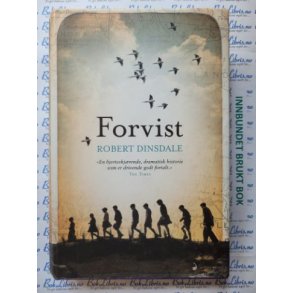 Robert Dinsdale - Forvist