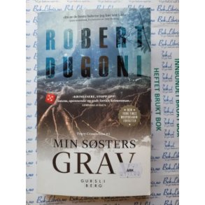 Robert Dugoni - Min s�sters grav