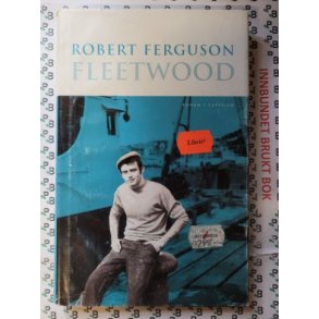 Robert Ferguson - Fleetwood