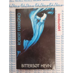 Robert Ferrigno - Bitterst hevn