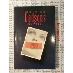 Robert Ferrigno - Ddsens stille