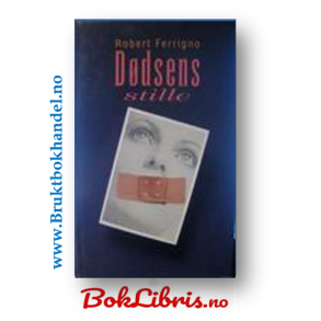 Robert Ferrigno - Ddsens stille