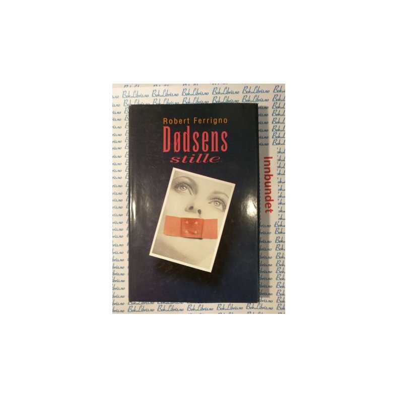 Robert Ferrigno - Ddsens stille